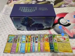 ✨500 POKEMON TCG CARDS LOT IN RANDOM ELITE TRAINER BOX ETB✨ - Image 1