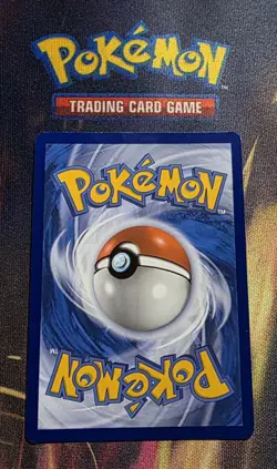Alakazam ex 201/165 - S&V 151 - Special Illustration Rare - Pokemon TCG Card NM - Image 2