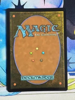 2025 MTG Edge Of Eternities Nesting Grounds Stellar Sights Galaxy Foil #121 - Image 2