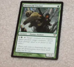 Ulvenwald Tracker Avacyn Restored Regular NM - Image 1