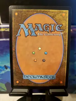 MTG Bloom Tender Lorwyn Eclipsed 0390 Showcase Foil Magic the Gathering - Image 2