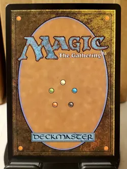 MTG Bloom Tender Lorwyn Eclipsed 0390 Showcase Foil Magic the Gathering - Image 3