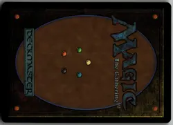 Austere Command R Commander: Streets of New Capenna 193 LP - Image 2