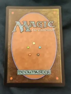 MTG FOIL Boreal Druid Coldsnap Magic the Gathering The List - Image 2