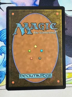 2025 MTG Final Fantasy Lightning, Army Of One Borderless #320 - Image 2