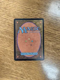 1x Volrath's Stronghold (Stronghold ) MTG - Image 2