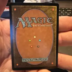 Magic The Gathering: Edge Of Eternities Devastating Onslaught Regular M #132 - Image 2