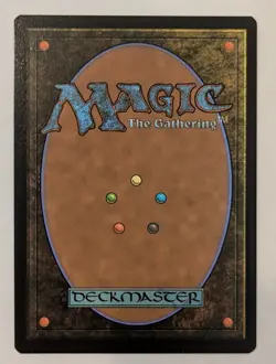 Warren Soultrader x1, Retro Frame, NM Unplayed, Modern Horizons 3 #414 - Image 2