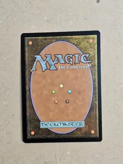 1x Glistening Oil New Phyrexia Foil (NM) MTG - Image 3