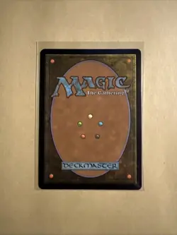 MTG Deathrender CNS 197 R NM Regular - Image 4