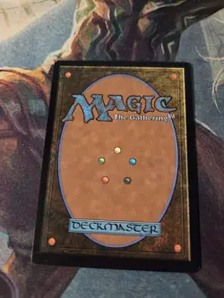 Battle at the Helvault #719 (NM) Commander Masters CMM Magic MTG - Image 3