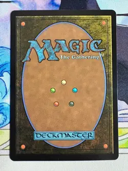 2025 MTG Final Fantasy Traveling Chocobo Borderless #406 - Image 2