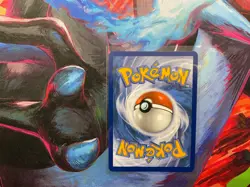 Pokemon Card TCG - Swinub 165 Illustration Rare Journey Together Near Mint - Image 2