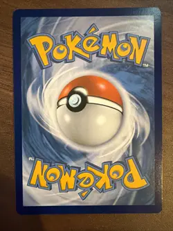 Pokemon White Kyurem TCG XY XY81 Holo Promo Full Art - Image 2