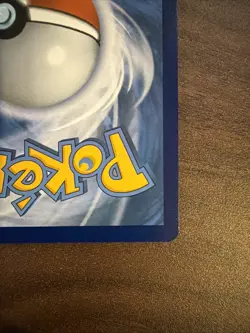 Pokemon White Kyurem TCG XY XY81 Holo Promo Full Art - Image 5