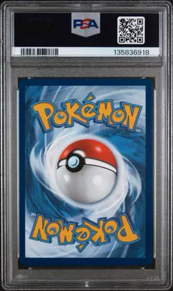 2025 POKEMON SCR EN-STELLAR CROWN #001 VENUSAUR EX PSA 10 - Image 2