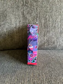 Pokemon TCG Mega Battle Deck Mega Gengar Ex - DAMAGED BOX FAST SHIP 🚚 ✅ - Image 3