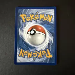 Pokemon Mega Sharpedo EX 061/094 Phantasmal Flames Double Rare Holo 330HP - Image 2