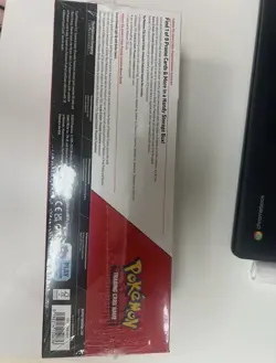Two Pokemon Prismatic Evolutions Surprise Box and Booster Bundle New In Box! - Image 3