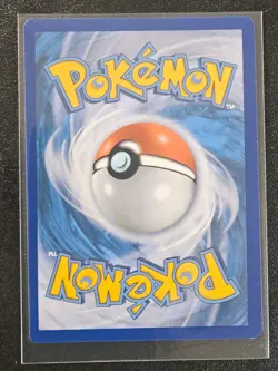 Pokemon Gyarados EX Breakpoint Secret Rare Full Art Holo 123/122 English - Image 2
