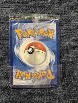Pokemon TCG Mega Charizard X ex 023 & Oricorio ex 024 Promo SEALED - UPC - Image 2