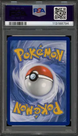 Pokemon Cassiopeia Shrouded Fable Special Illustration Rare #094 PSA 10 Gem Mint - Image 2