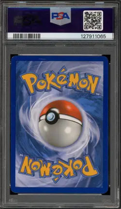 Pokemon Venusaur EX XY Full Art #141 PSA 8 - Image 2