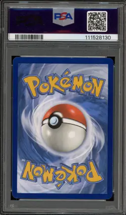 Pokemon Pidgeot ex Obsidian Flames Special Illustration Rare #225 PSA 10 - Image 2