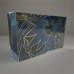 Pokemon TCG Mega Charizard X EX Ultra Premium Collection Box Sealed - Image 1
