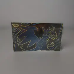 Pokemon TCG Mega Charizard X EX Ultra Premium Collection Box Sealed - Image 2