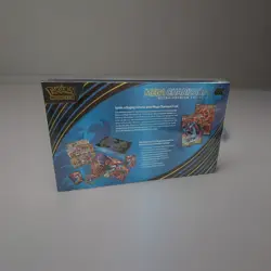Pokemon TCG Mega Charizard X EX Ultra Premium Collection Box Sealed - Image 4