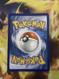 Pokemon Tcg Rowlet #SM22 Pokemon Promo MP - Image 2