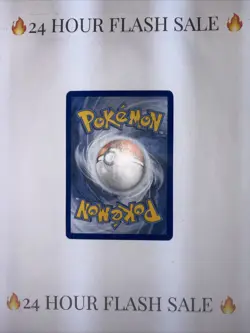 Pokemon M Mewtwo EX 63/162 BREAKthrough Ultra Rare Holo Vanishing Strike - Image 3