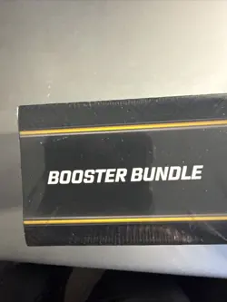 Pokemon TCG - Mega Evolution Booster Bundle - Brand New / Factory Sealed - Image 3