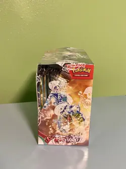 Pokemon TCG SV01: Base Set Booster Box | Sealed | Scarlet & Violet | (SV01) - Image 2