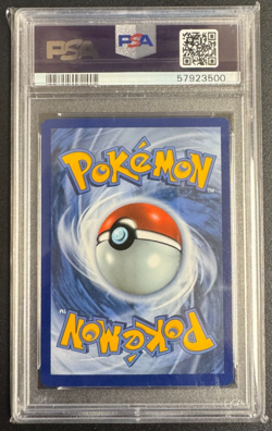 2020 Pokemon Espeon Battle Academy #89/214 PSA MINT 9 - Image 2