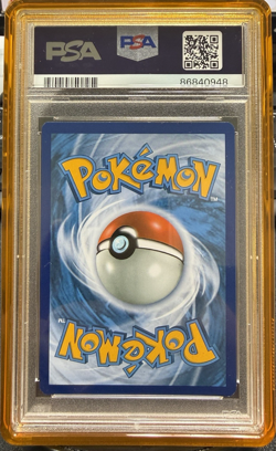 2019 Pokemon Sun & Moon Team Up Latias & Latios GX Full Art TAG TEAM Rare PSA 8 - Image 2