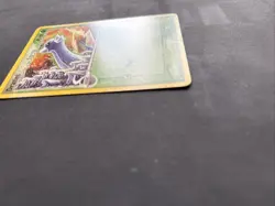 Pokemon TCG Dratini 46/101 EX Dragon Frontiers Regular Common Non Holo 2006 - MP - Image 2