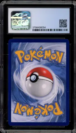 Pokemon Charizard V SR Fight Chinese Reverse Holo Promo 076/S-P CGC 9.5 - Image 2