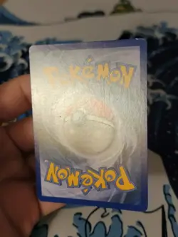 Pokemon TCG Hydreigon Dragons Exalted 98/124 Exclusive Cracked Ice Holo LP-MP - Image 2