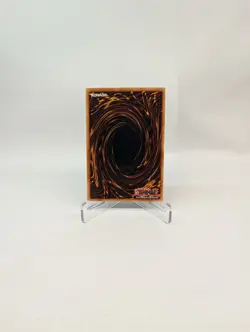 2002 Yu-Gi-Oh TCG JURASSIC WORLD, #SD09-EN019 1ST EDITION, NM+ - Image 2