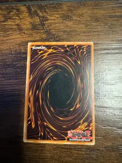 Yu-Gi-Oh! Element Saurus RDS-EN014 Rise of Destiny Unlimited Rare - Image 2