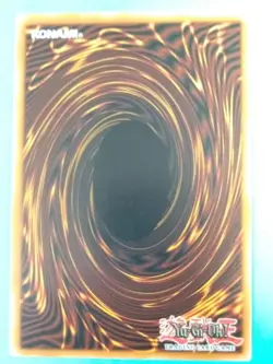 YuGiOh Burst Protocol - Fallen of the White Dragon BPRO-EN024 Secret Rare 1st Ed - Image 2