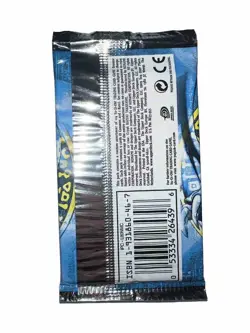 Yu-gi-oh! Legend Of Blue Eyes Booster Konami Logo 2002 English LOB Sealed - Image 2