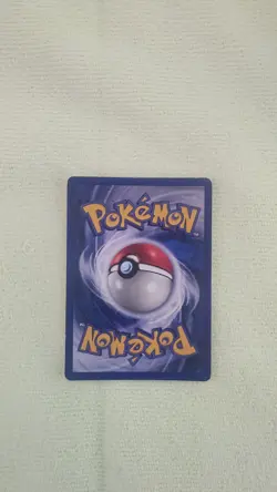 Nidoqueen, Pokemon card #7/64. Holo, Rare, Unlimited Jungle. 90HP TCG stage 2. - Image 2