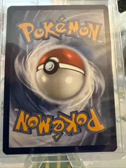Pokemon TCG Ethan's Typhlosion Destined Rivals Illustration Rare Card Near Mint - Image 3