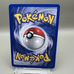 Misty's Tentacruel 10/132 Gym Heroes - Pokemon Card, Holo Rare NM-LP - Image 2