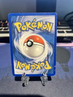 Pokemon Ditto Delta Species Basic Common Regular 60 HP Card 61/113 English - Image 2