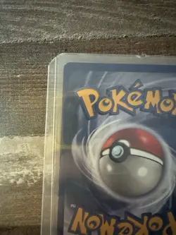 Hitmonlee Holo Base Set 7/102 Vintage Pokemon Card WOTC – Original 1999 - Image 3