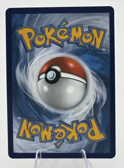 Pokemon Card Mismagius EX 112/094 Phantasmal Flames Full Art Ultra Rare NM - Image 2